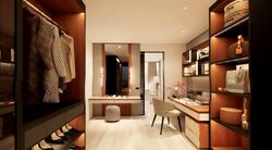 Swiss Club Park (D11), Semi-Detached #501107621